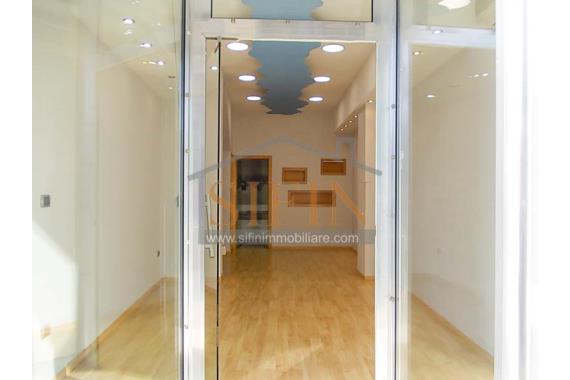 Locale Commerciale - Affitto - Grottaminarda (AV)