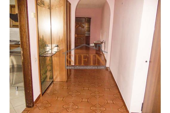 Appartamento Arredato - Affitto - Grottaminarda (AV)