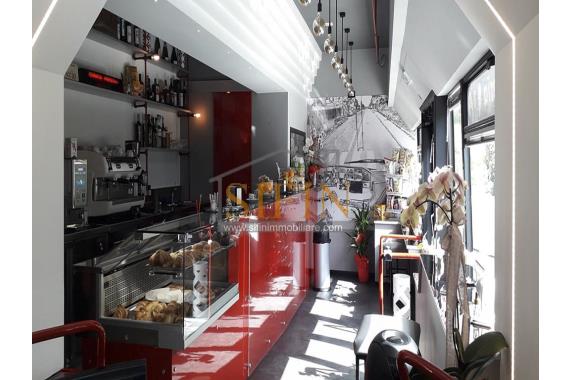 Lounge Bar   - Affitto - Grottaminarda (AV)