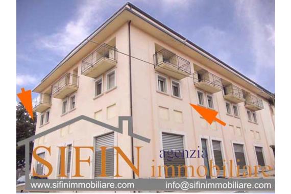 Appartamento 5 vani - Vendita - Grottaminarda (AV)