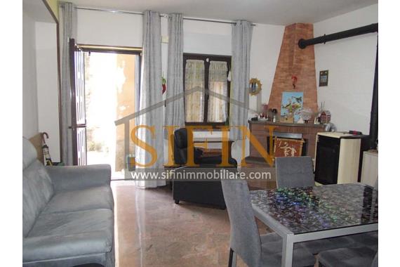Casa indipendente  - Vendita - Carife (AV)