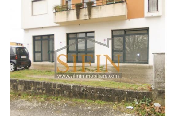 Locale  - Vendita - Grottaminarda (AV)