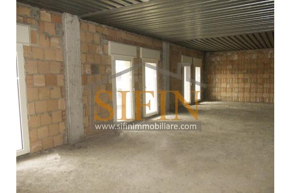 APPARTAMENTO CON ASCENSORE - Vendita - Grottaminarda (AV)