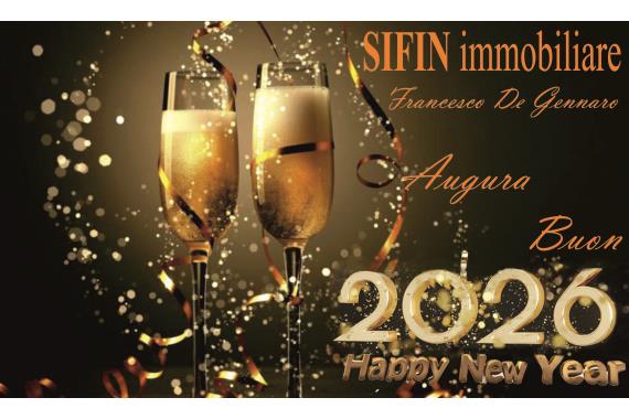 AUGURI di Buone Feste - Vendita - Grottaminarda (AV)