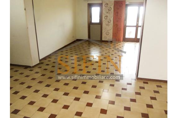 mansarda con terrazzi - Vendita - Grottaminarda (AV)