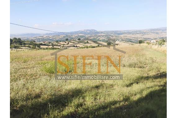 Terreno Edificabile - Vendita - Grottaminarda (AV)