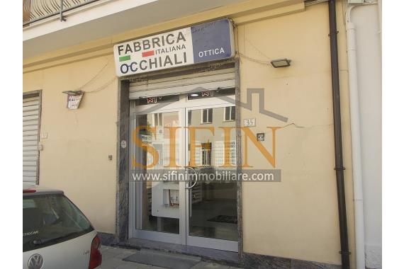 Cessione Attivit� Ottica Storica � Grottaminarda - Vendita - Grottaminarda (AV)
