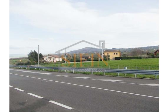 Terreno Edificabile  - Vendita - Grottaminarda C/da Toppolo