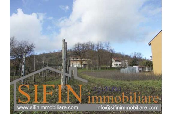 Terreno Edificabile - Vendita - Grottaminarda via Pioppi SS 90
