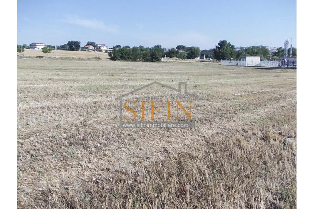 Terreno Edificabile - Grottaminarda - Flumeri (AV) Localit Tre Torri proponiamo in vendita terreno edificabile ad uso commerciale e/o artigianale di mq. 38.000,00 con capannone di mq. 500,00 disposto su due livelli (250+250) con alto indice di edificabilit.