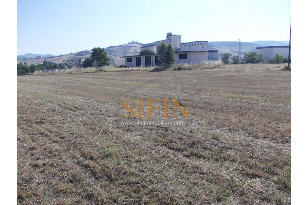 Terreno Edificabile - Grottaminarda - Flumeri (AV) Localit Tre Torri proponiamo in vendita terreno edificabile ad uso commerciale e/o artigianale di mq. 38.000,00 con capannone di mq. 500,00 disposto su due livelli (250+250) con alto indice di edificabilit.