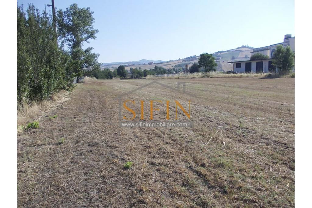 Terreno Edificabile - Grottaminarda - Flumeri (AV) Localit Tre Torri proponiamo in vendita terreno edificabile ad uso commerciale e/o artigianale di mq. 38.000,00 con capannone di mq. 500,00 disposto su due livelli (250+250) con alto indice di edificabilit.