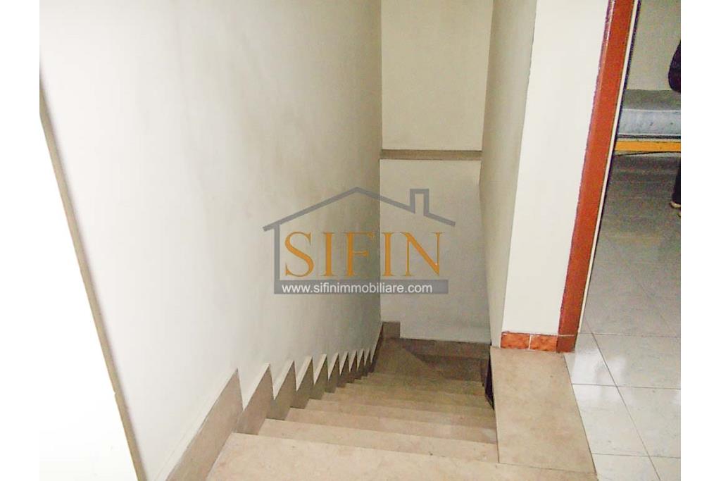 Casa Singola - Casa singola in vendita a Paternopoli (AV) in via Modestino composta da 4 vani e bagno