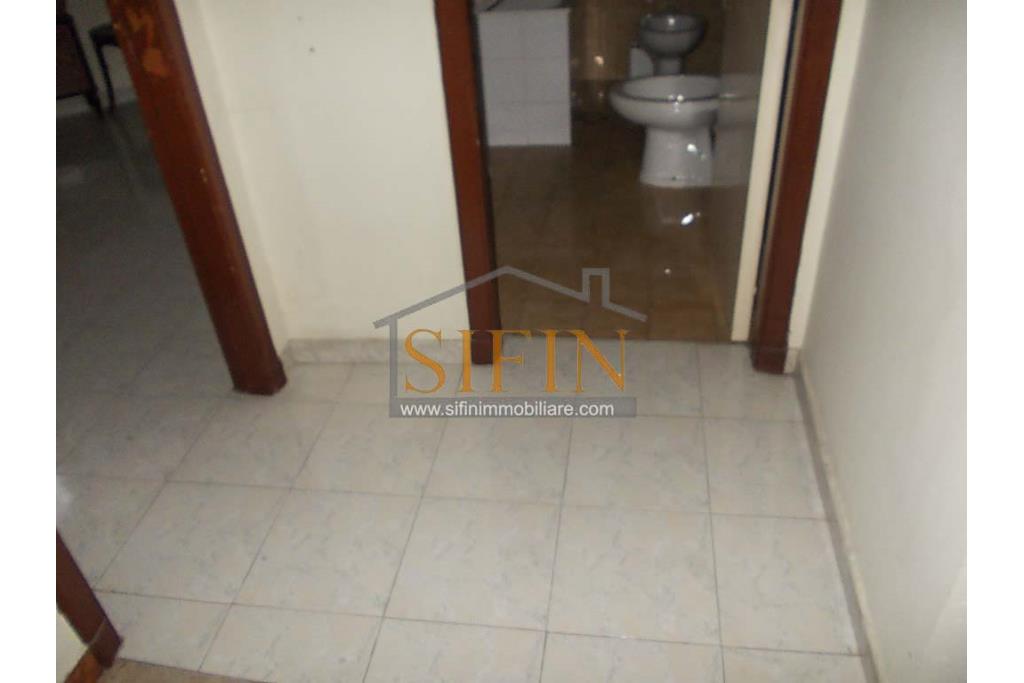 Casa Singola - Casa singola in vendita a Paternopoli (AV) in via Modestino composta da 4 vani e bagno