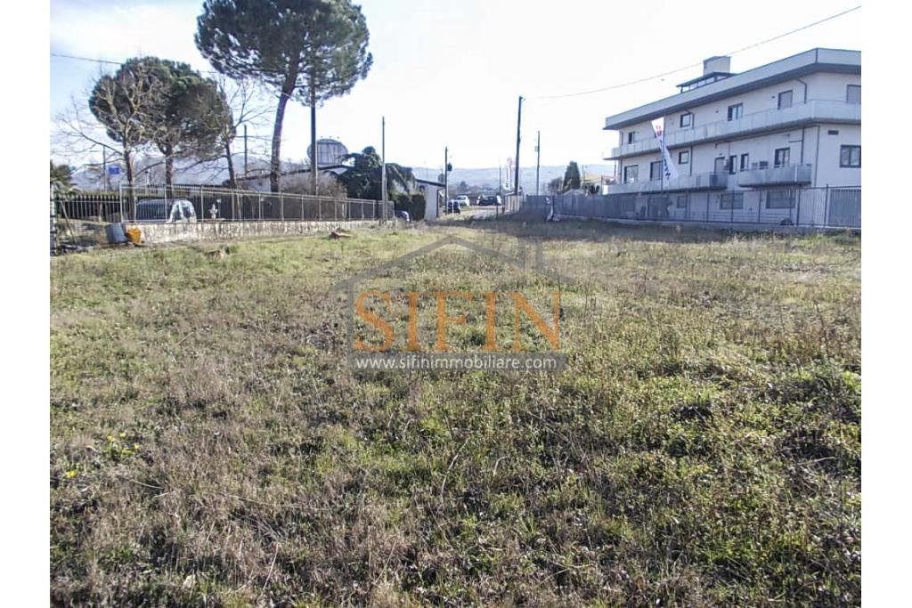 Terreno Edificabile - Terreno edificabile in vendita di mq. 7.500,00 identificata come C1 del PUC.