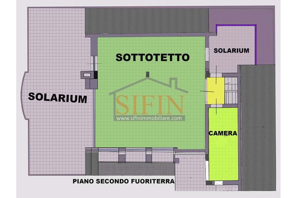 Villa in costruzione - Fontanarosa, a soli 600 metri dalla piazza Cristo Re, proponiamo in vendita, imponente villa di mq. 600,00 ca. in corso di cosruzione.