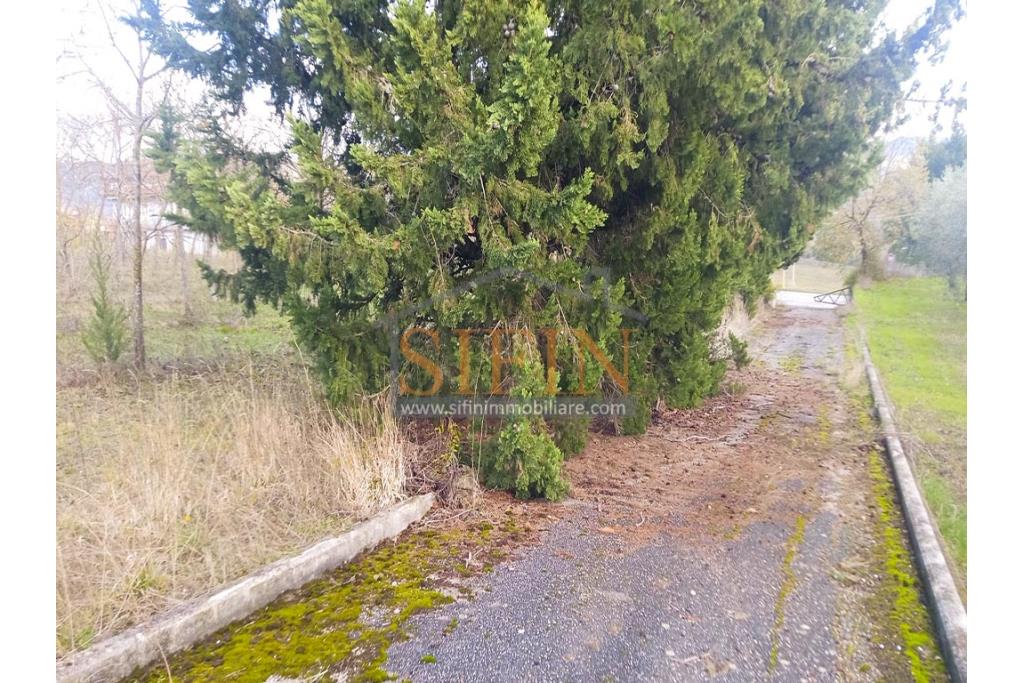 Terreno Edificabile - Grottaminarda (AV) su S.S. 90, in prossimit della rotonda che porta alla futura stazione dll'alta velocit 