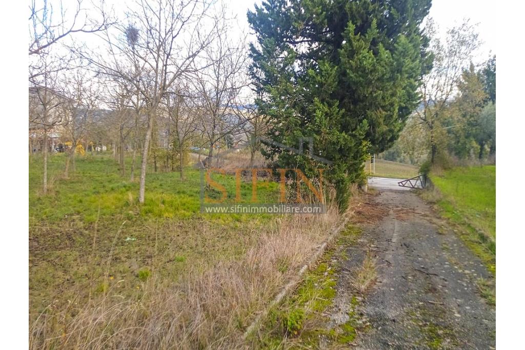 Terreno Edificabile - Grottaminarda (AV) su S.S. 90, in prossimit della rotonda che porta alla futura stazione dll'alta velocit 