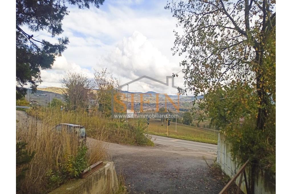 Terreno Edificabile - Grottaminarda (AV) su S.S. 90, in prossimit della rotonda che porta alla futura stazione dll'alta velocit 