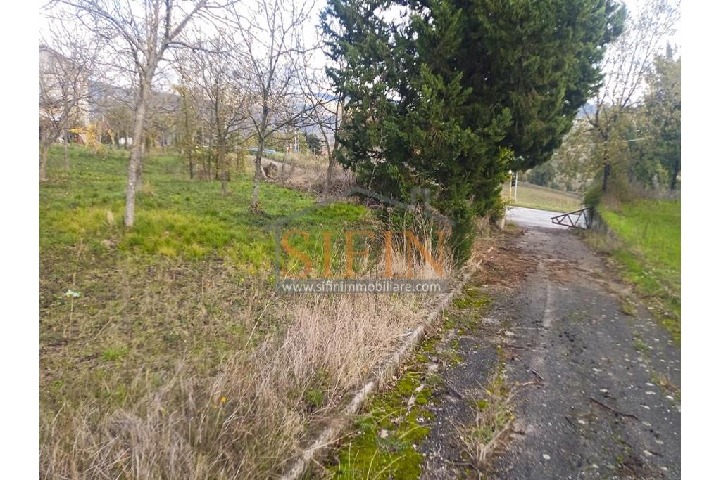 Terreno Edificabile - Grottaminarda (AV) su S.S. 90, in prossimit della rotonda che porta alla futura stazione dll'alta velocit 