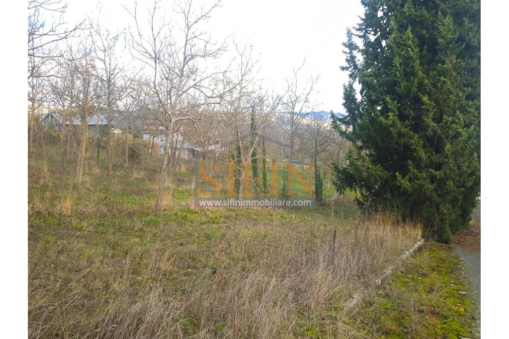 Terreno Edificabile - Grottaminarda (AV) su S.S. 90, in prossimit della rotonda che porta alla futura stazione dll'alta velocit 