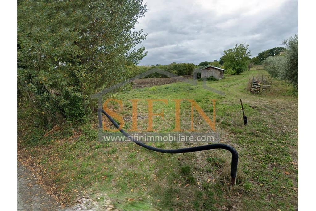 Terreno Edificabile - Grottaminarda, in zona periferica, contrada Filette, proponiamo in vendita terreno edificabile di mq. 1.270,00