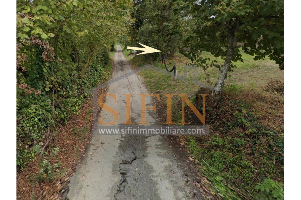 Terreno Edificabile - Grottaminarda, in zona periferica, contrada Filette, proponiamo in vendita terreno edificabile di mq. 1.270,00