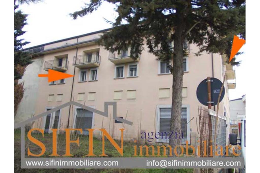 Appartamento 5 vani - GROTTAMINARDA (AV) in zona centralissima, via Largo Mercato, proponiamo in vendita appartamento di nuova costruzione di mq. 160,00 ca.