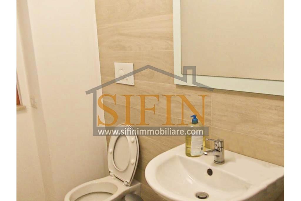 Appartamento Piano Terra - Grottaminarda (AV) in zona semicentrale (via D. Cimarosa) proponiamo in vendita appartamento di nuova costruzione di complessivi mq. 215,00 ca. ubicato al piano terra