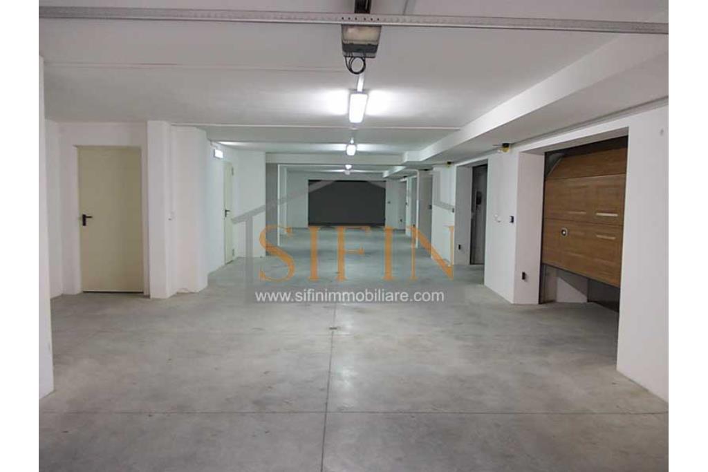 Appartamento Piano Terra - Grottaminarda (AV) in zona semicentrale (via D. Cimarosa) proponiamo in vendita appartamento di nuova costruzione di complessivi mq. 215,00 ca. ubicato al piano terra