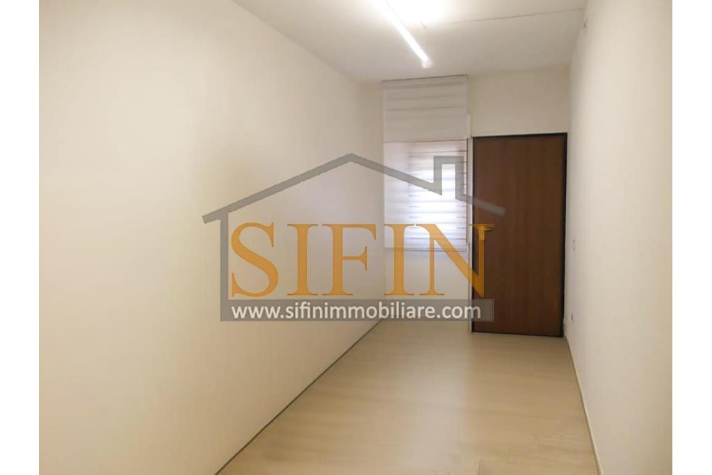 Appartamento Piano Terra - Grottaminarda (AV) in zona semicentrale (via D. Cimarosa) proponiamo in vendita appartamento di nuova costruzione di complessivi mq. 215,00 ca. ubicato al piano terra