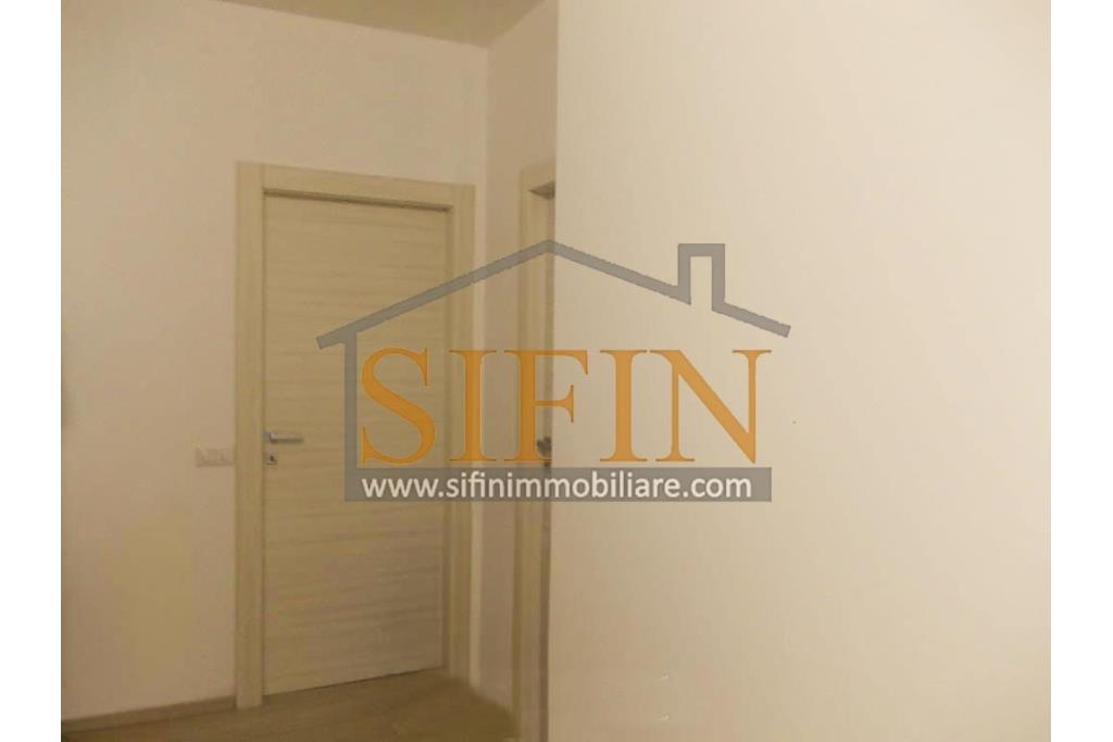 Appartamento Piano Terra - Grottaminarda (AV) in zona semicentrale (via D. Cimarosa) proponiamo in vendita appartamento di nuova costruzione di complessivi mq. 215,00 ca. ubicato al piano terra