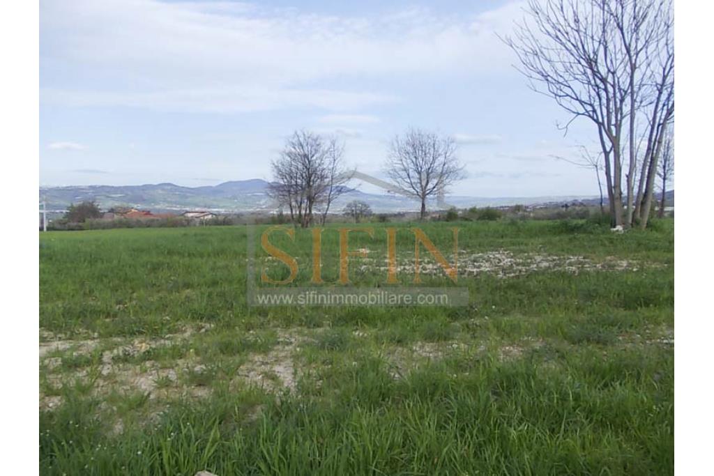 Terreno Edificabile - Grottaminarda (AV) in adiacenza della variante ANAS, proponiamo in vendita terreno edificabile di mq. 18.500,00 ricadente in zona 