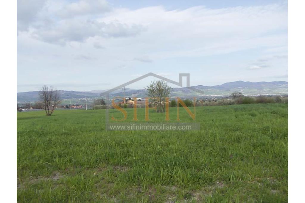 Terreno Edificabile - Grottaminarda (AV) in adiacenza della variante ANAS, proponiamo in vendita terreno edificabile di mq. 18.500,00 ricadente in zona 