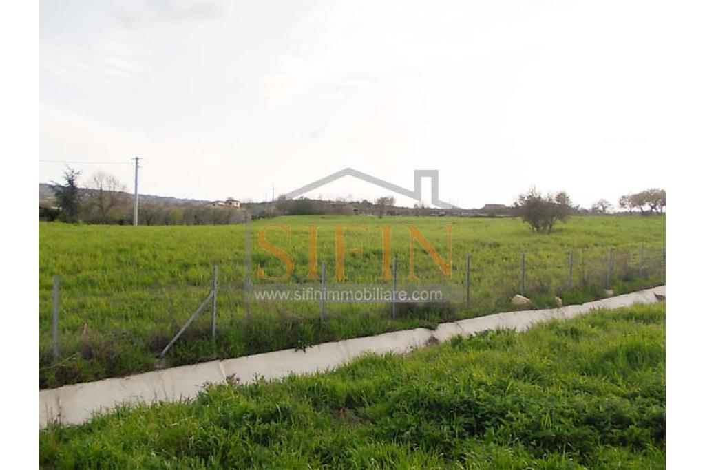 Terreno Edificabile - Grottaminarda (AV) in adiacenza della variante ANAS, proponiamo in vendita terreno edificabile di mq. 18.500,00 ricadente in zona 