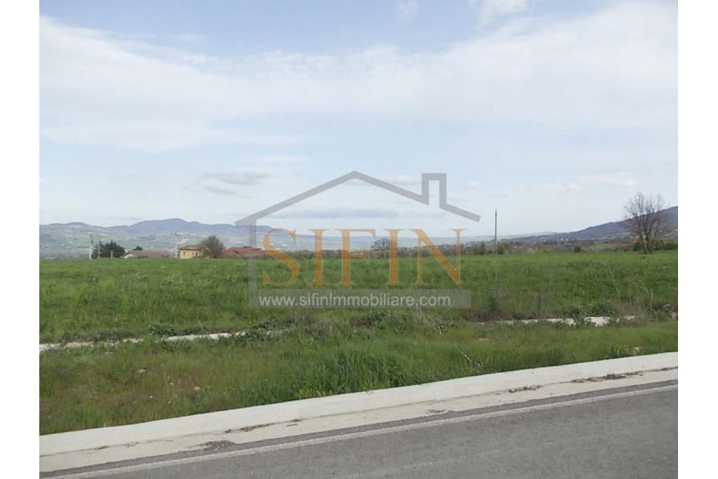 Terreno Edificabile - Grottaminarda (AV) in adiacenza della variante ANAS, proponiamo in vendita terreno edificabile di mq. 18.500,00 ricadente in zona 