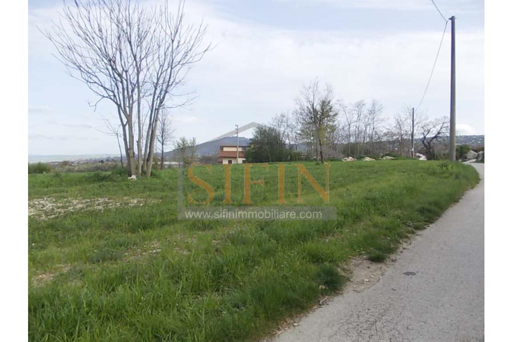 Terreno Edificabile - Grottaminarda (AV) in adiacenza della variante ANAS, proponiamo in vendita terreno edificabile di mq. 18.500,00 ricadente in zona 