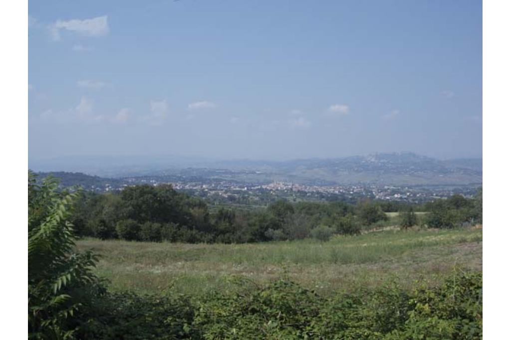 Terreno Edificabile - Terreno edificabile in vendita a Grottaminarda Frazione Carpignano