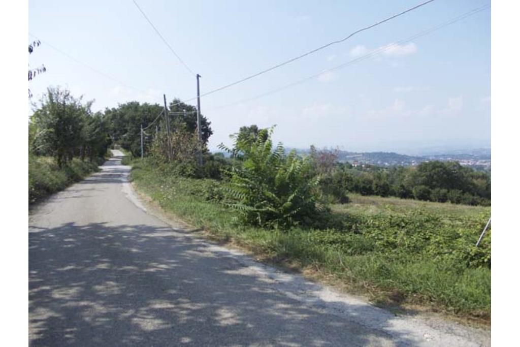 Terreno Edificabile - Terreno edificabile in vendita a Grottaminarda Frazione Carpignano