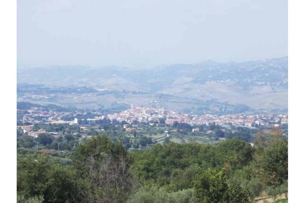 Terreno Edificabile - Terreno edificabile in vendita a Grottaminarda Frazione Carpignano