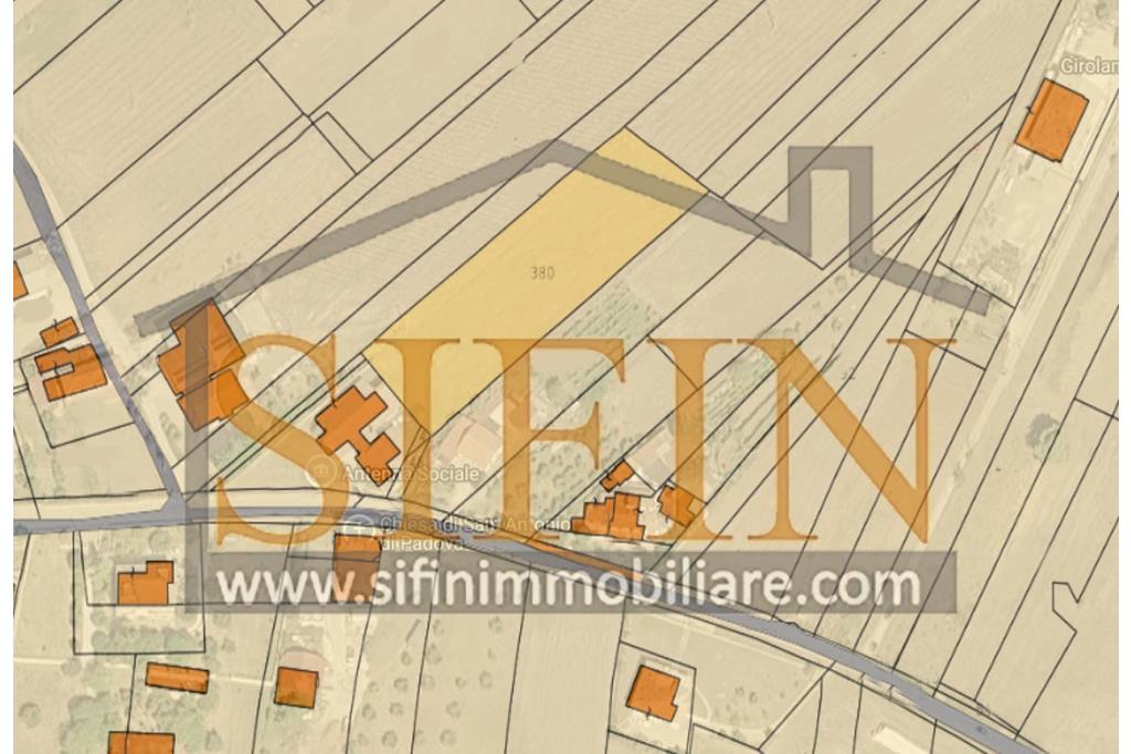 Terreno Edificabile - Grottaminarda, contrada Bosco, proponiamo in vendita terreno edificabile di mq. 4.000,00 ca. in zona molto panoramica