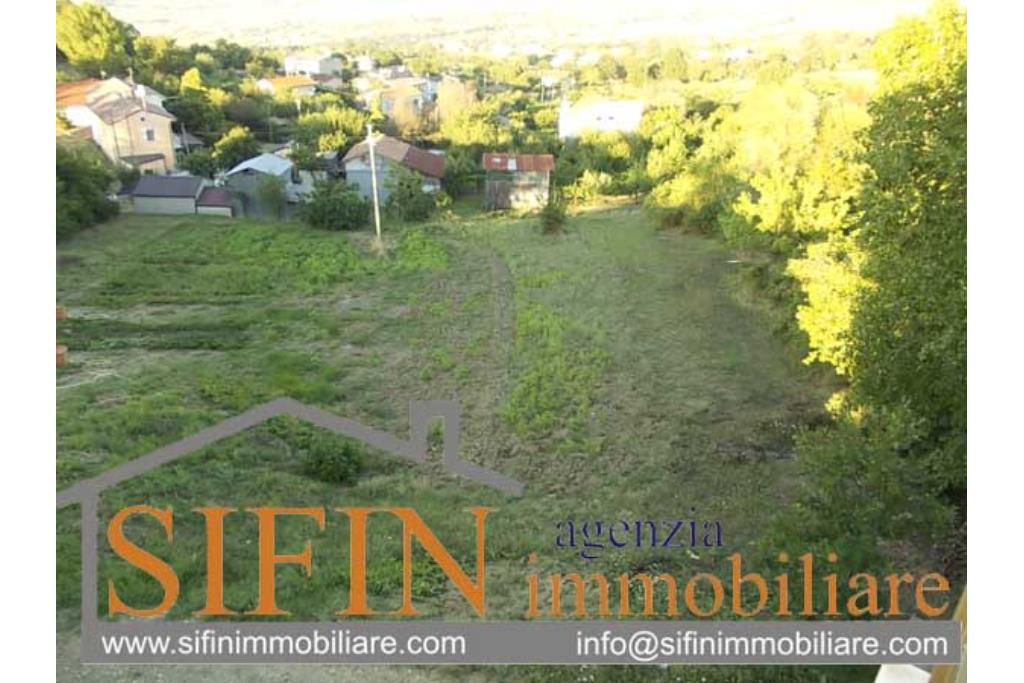 Villa con Giardino - Villa di mq. 350,00 con giardino vendita Frigento localit Pagliara
