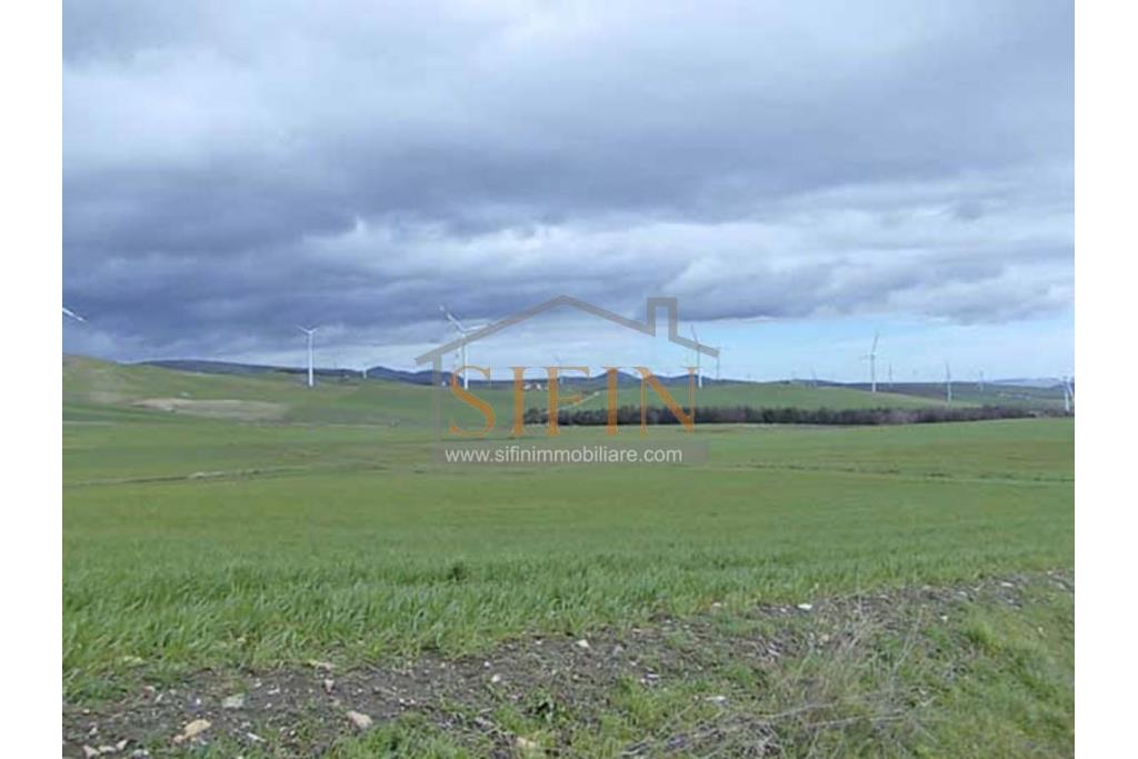 Casa con tre ettari di terreno - Casa di mq. 300,00 con mq. 33.000,00 di terreno con rudere di mq. 130,00