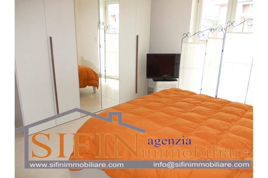 Appartamento con due garages - appartamento mq 150,00 con due garage in vendita ad ariano irpino