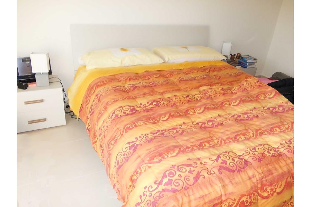 Appartamento con due garages - appartamento mq 150,00 con due garage in vendita ad ariano irpino