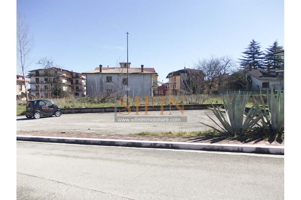 Terreno Edificabile - Lotto edificabile di mq. 1.000,00 ca. in vendita a  Ventivano (AV)