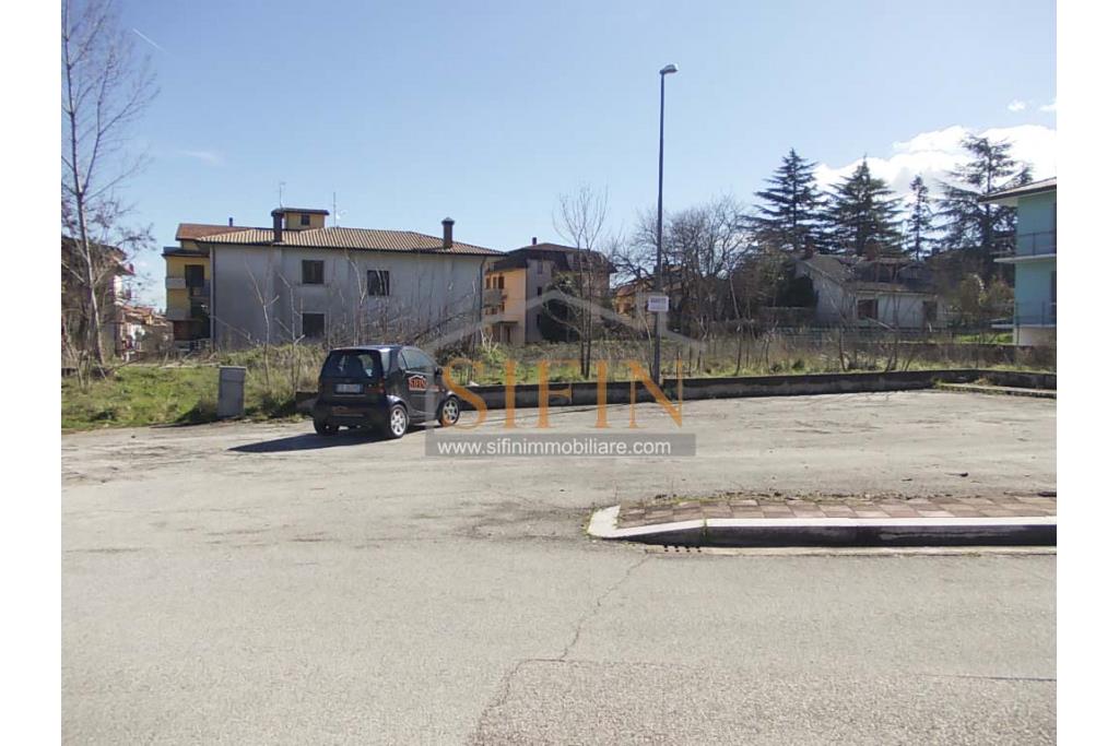 Terreno Edificabile - Lotto edificabile di mq. 1.000,00 ca. in vendita a  Ventivano (AV)