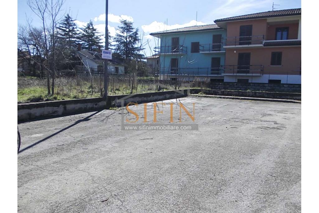 Terreno Edificabile - Lotto edificabile di mq. 1.000,00 ca. in vendita a  Ventivano (AV)