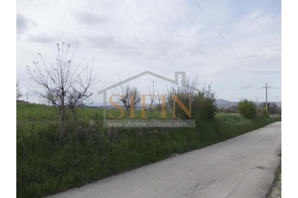 Terreno Edificabile  - Terreno edificabile in vendita a Grottaminarda in adiacenza variante ANAS