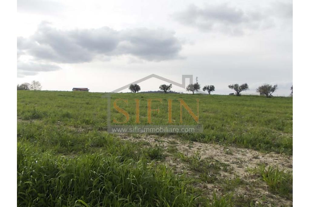 Terreno Edificabile  - Terreno edificabile in vendita a Grottaminarda in adiacenza variante ANAS